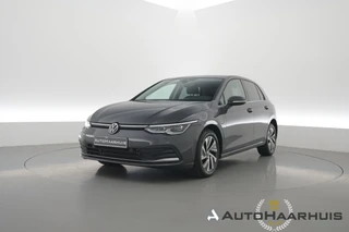 Volkswagen Golf – thumbnail 1