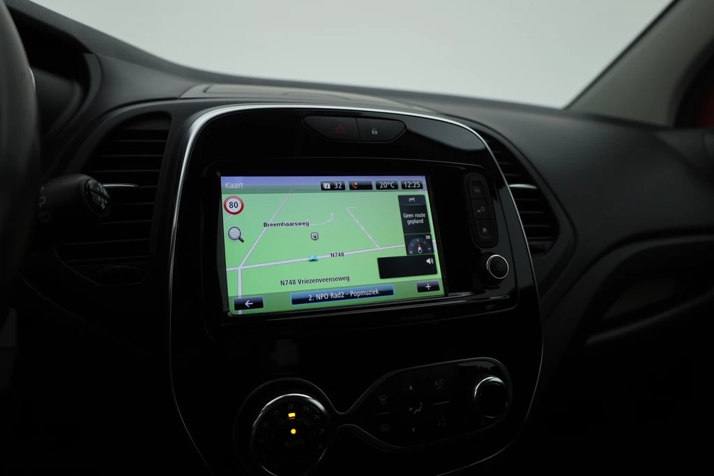 Renault Captur – foto 21