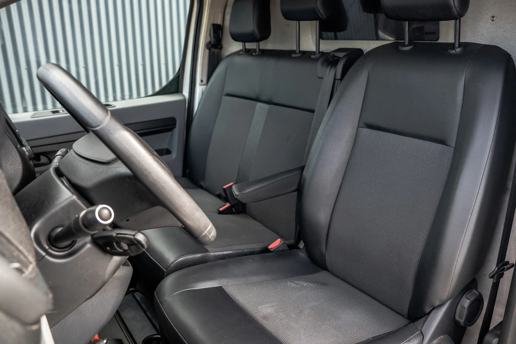 Opel Vivaro – foto 15