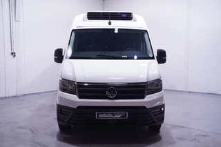 Volkswagen Crafter – thumbnail 11