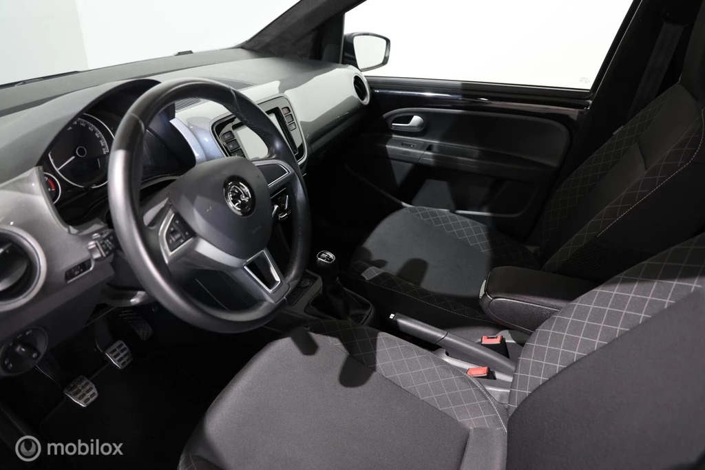 Škoda Citigo – foto 12