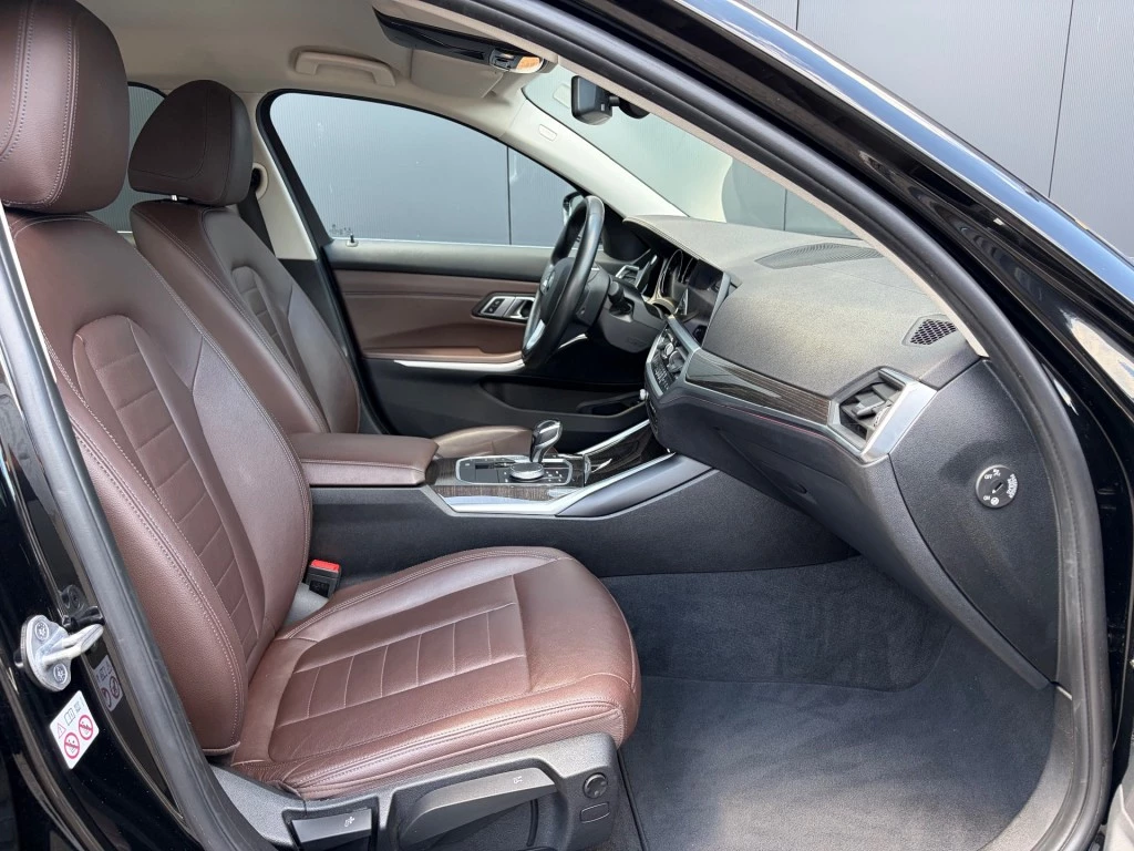 BMW 3 Serie – foto 5