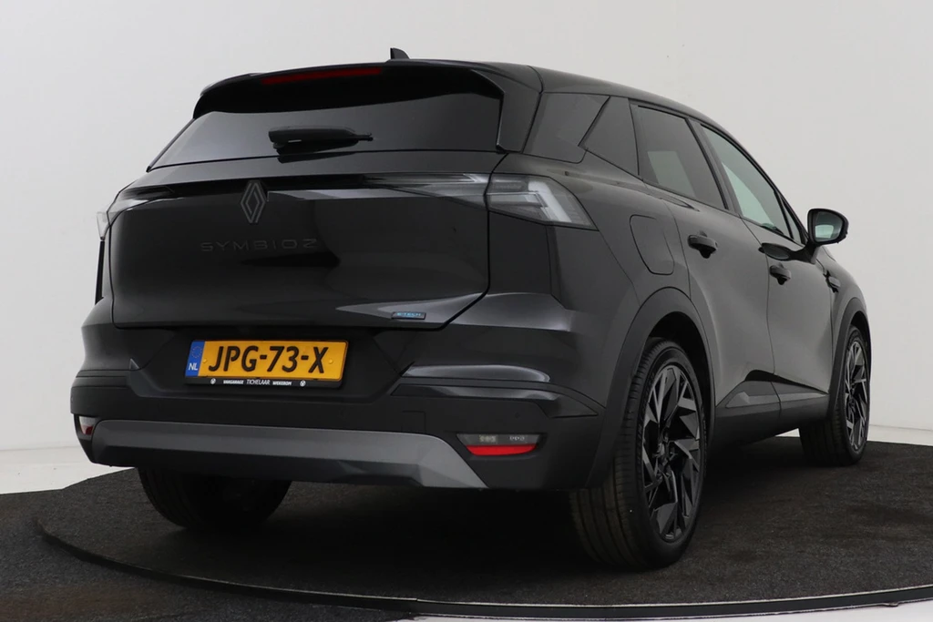 Renault Symbioz – foto 8