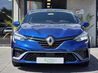 Renault Clio – thumbnail 8