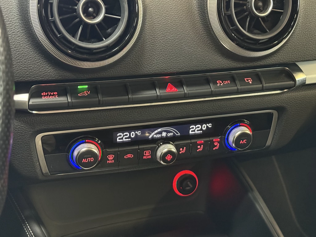 Audi A3 – foto 26