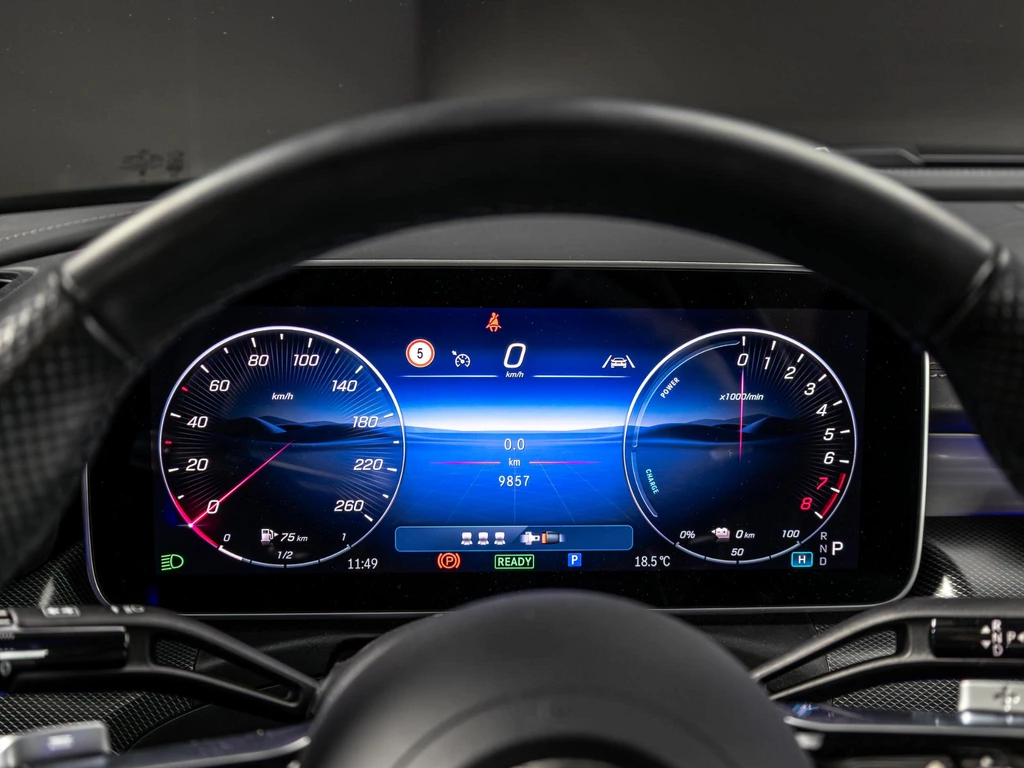 Mercedes-Benz C-Klasse – foto 14