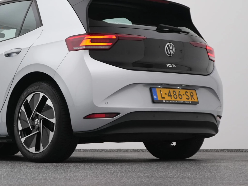 Volkswagen ID.3 – foto 5