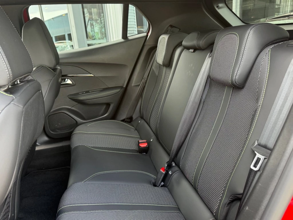 Peugeot 2008 – foto 16