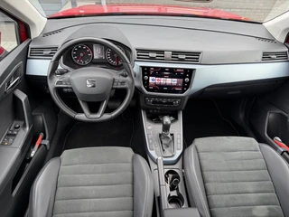 SEAT Arona – thumbnail 13