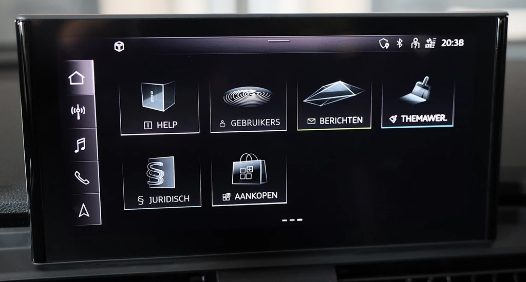 Audi Q5 – foto 31