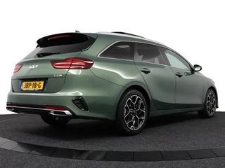 Kia Ceed Sportswagon – thumbnail 9
