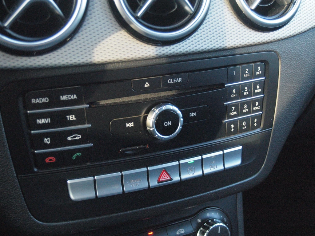 Mercedes-Benz B-Klasse – foto 23