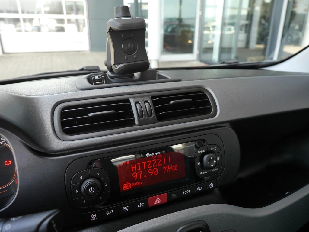 Fiat Panda – foto 20