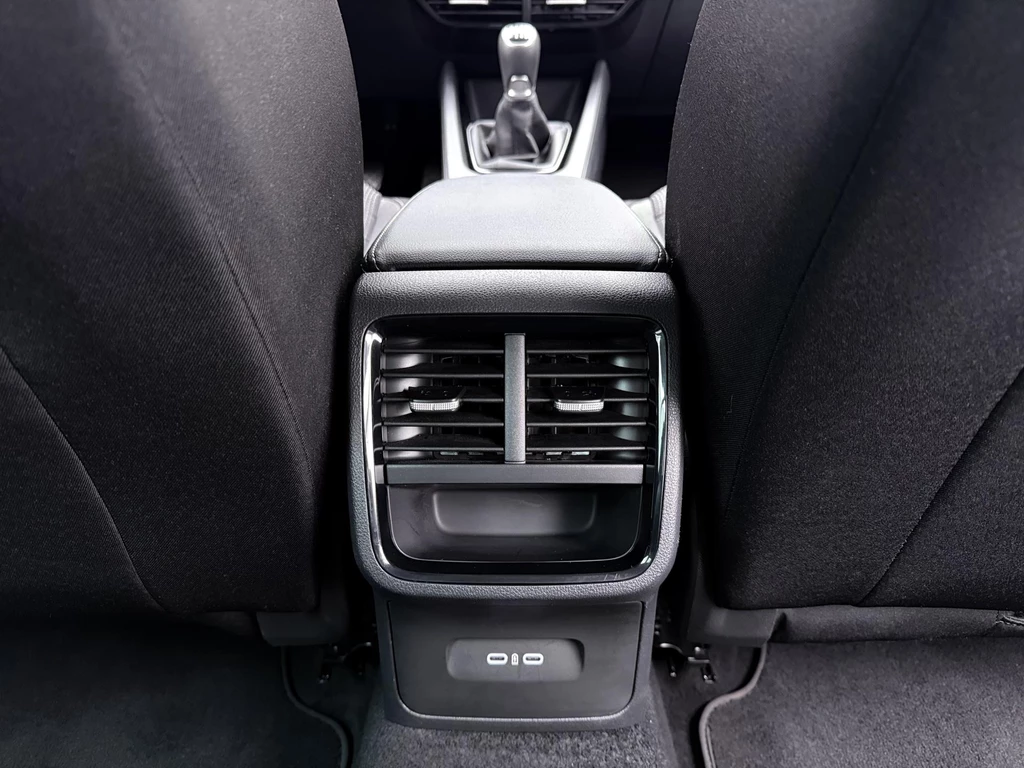 Škoda Octavia – foto 36