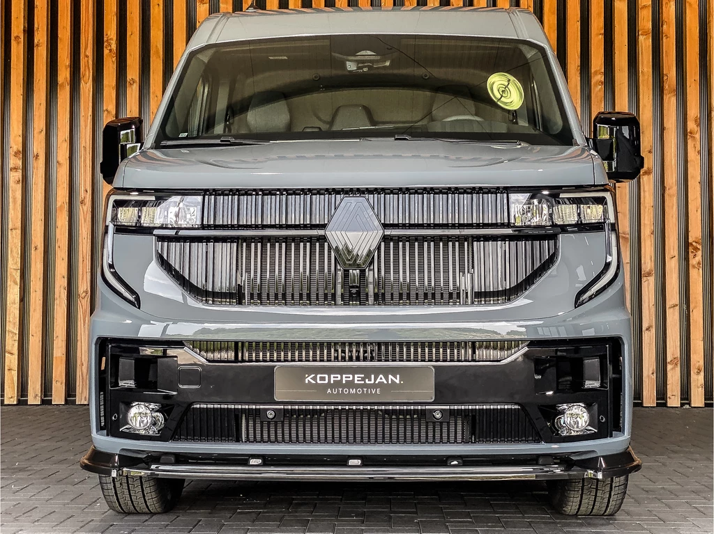 Renault Master – foto 16