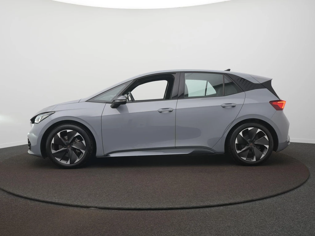 CUPRA Born – foto 3