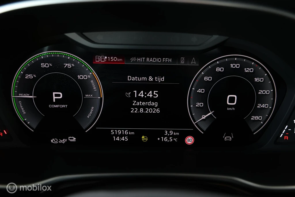 Audi Q3 – foto 18