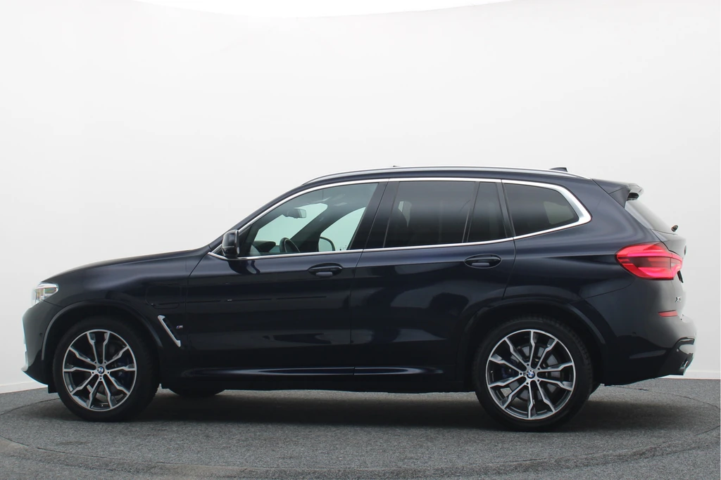 BMW X3 – foto 4