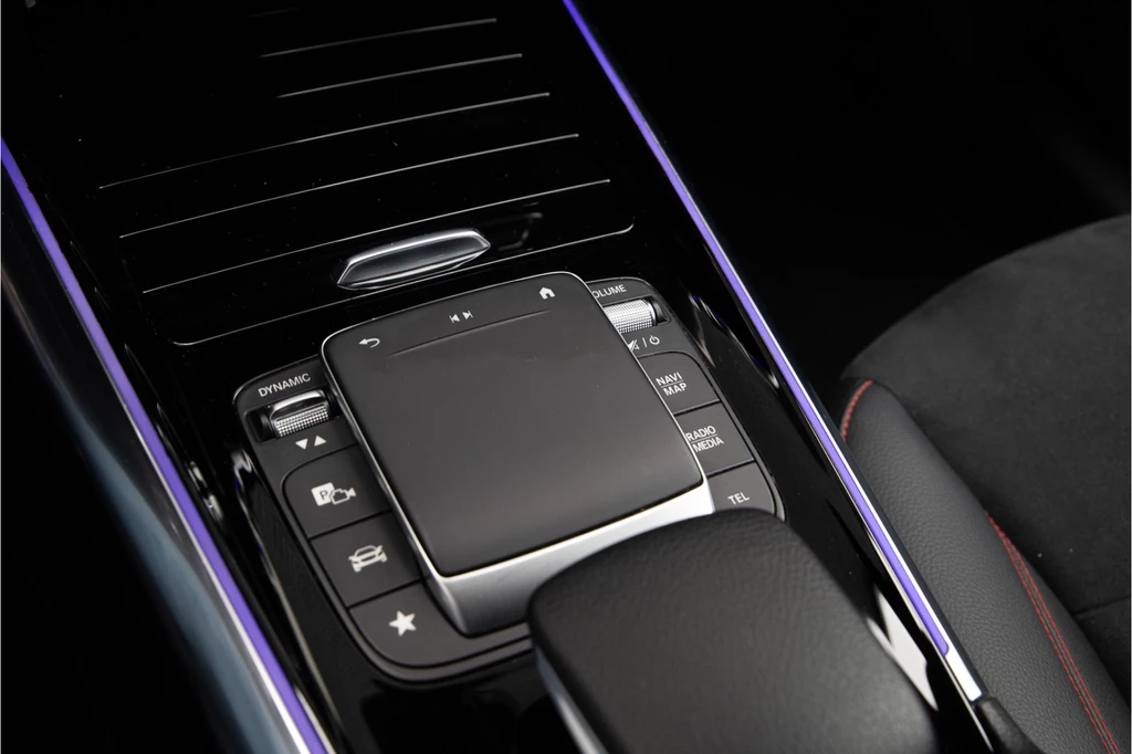 Mercedes-Benz GLA – foto 26