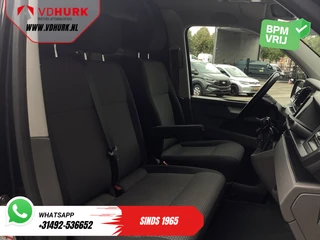 Volkswagen Transporter – thumbnail 12