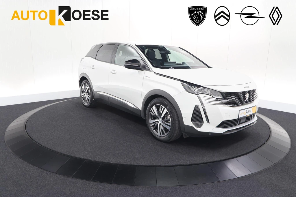 Peugeot 3008 – foto 11
