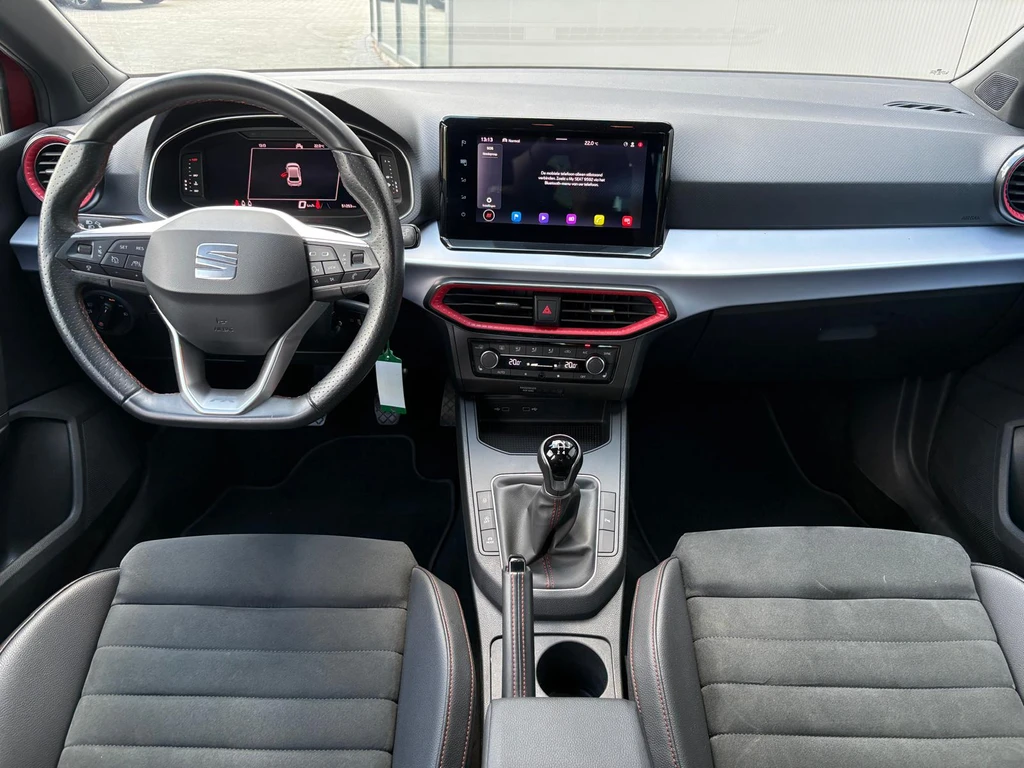 SEAT Ibiza – foto 11