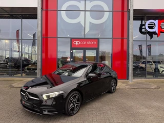 Mercedes-Benz A-Klasse – thumbnail 1