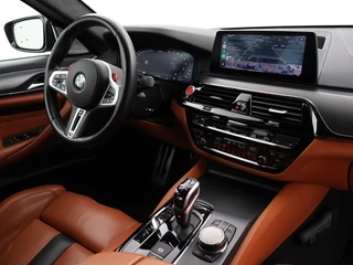 BMW M5 – thumbnail 19