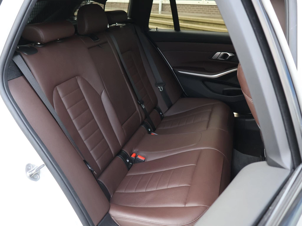 BMW 3 Serie – foto 10