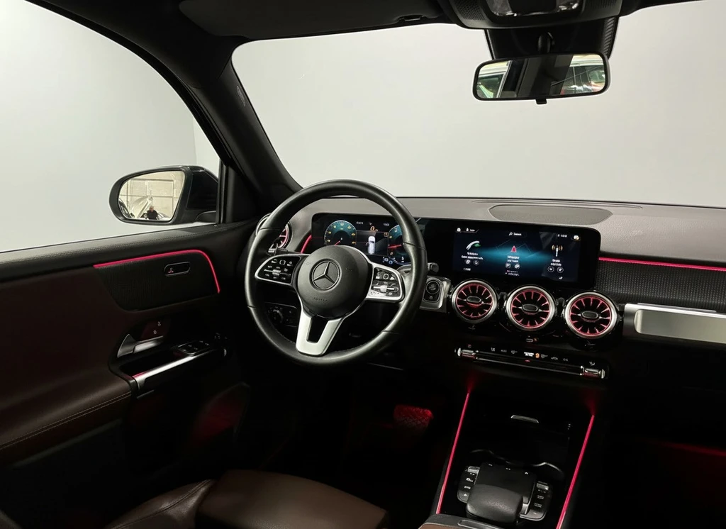 Mercedes-Benz GLB – foto 13
