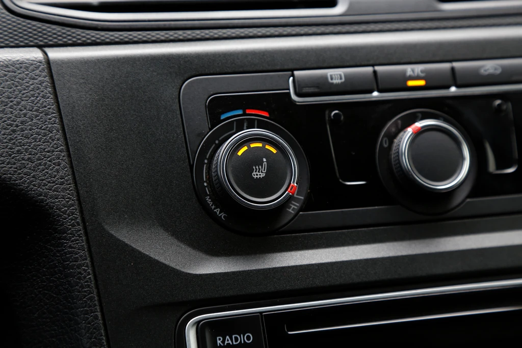 Volkswagen Caddy – foto 25
