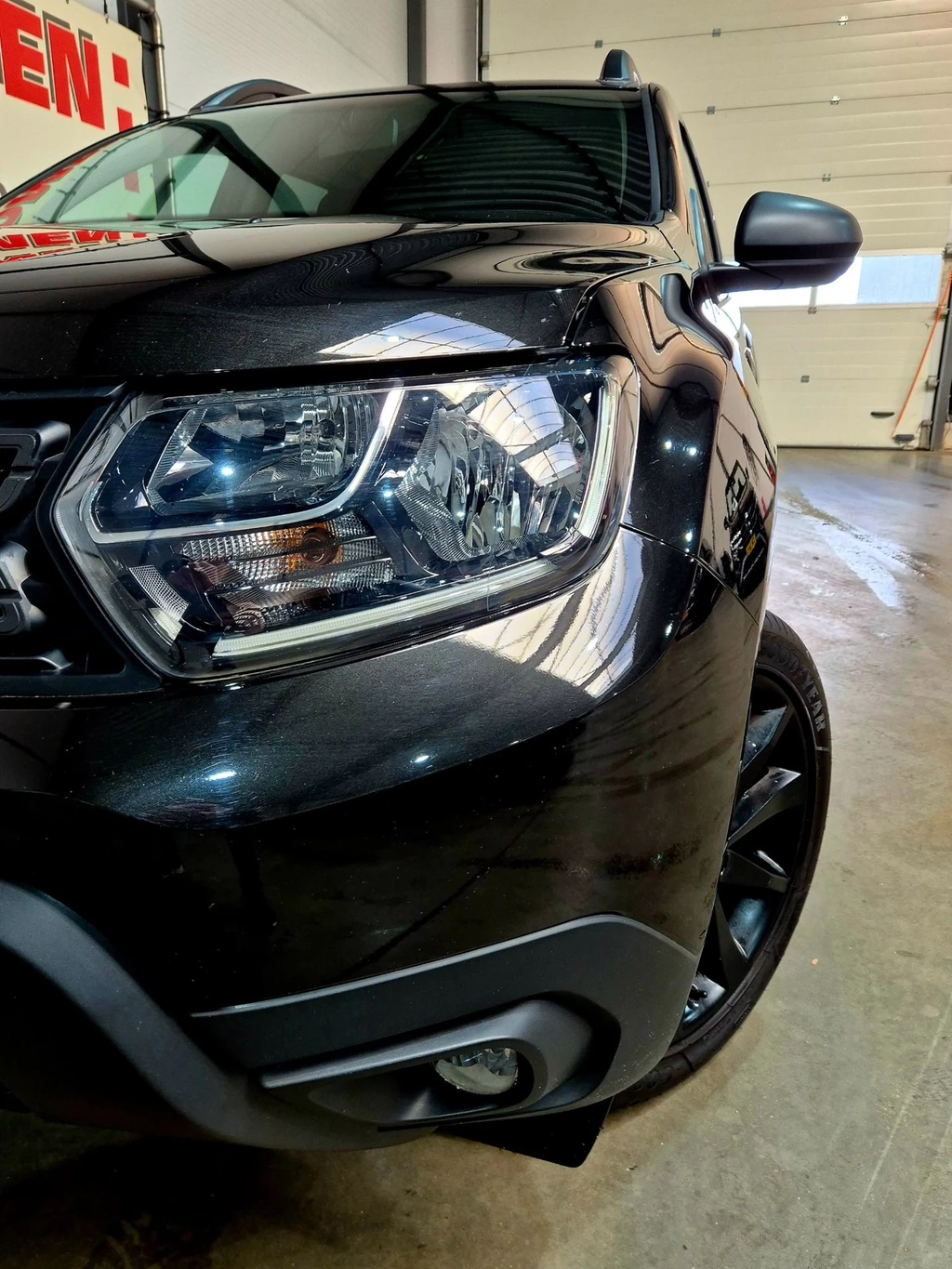 Dacia Duster – foto 2