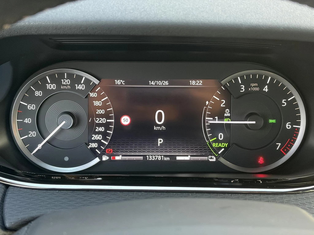 Land Rover Range Rover Evoque – foto 30