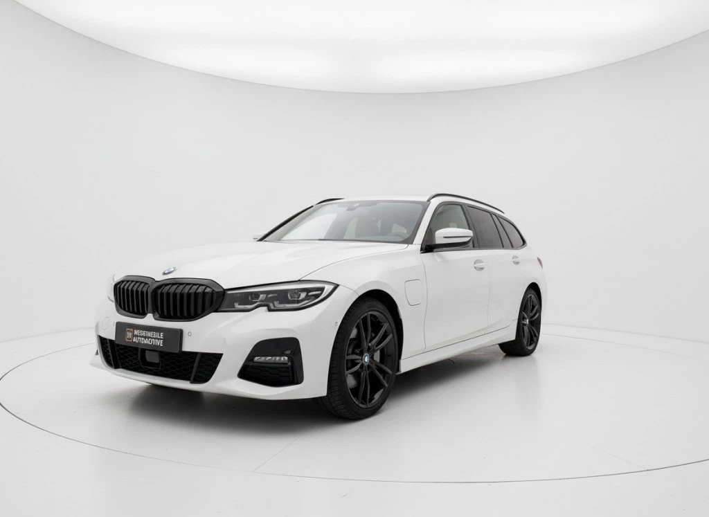 BMW 3 Serie – foto 1
