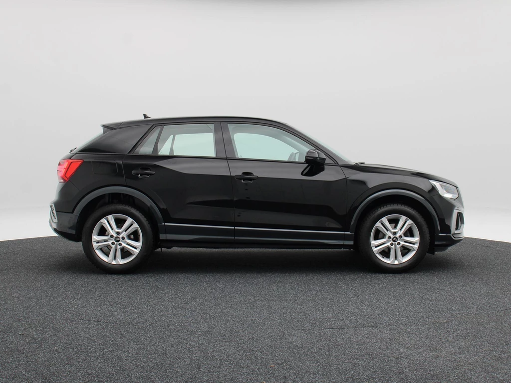 Audi Q2 – foto 6