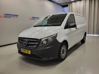 Mercedes-Benz Vito – thumbnail 2