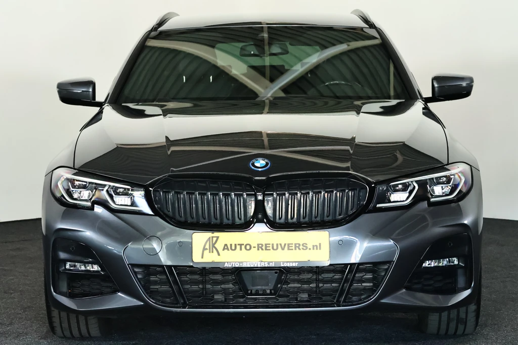 BMW 3 Serie – foto 8