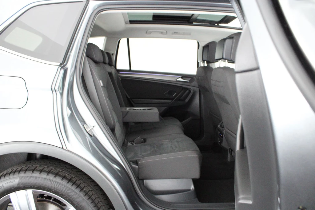 Volkswagen Tiguan Allspace – foto 11