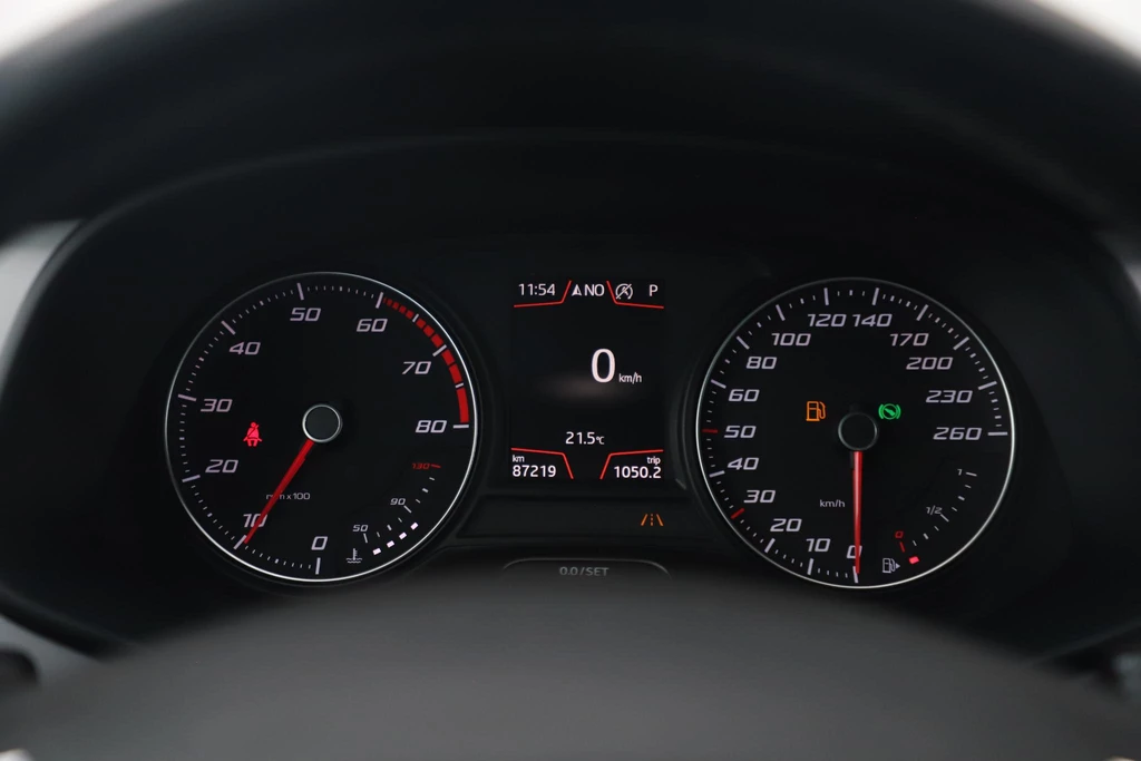 SEAT Leon – foto 14