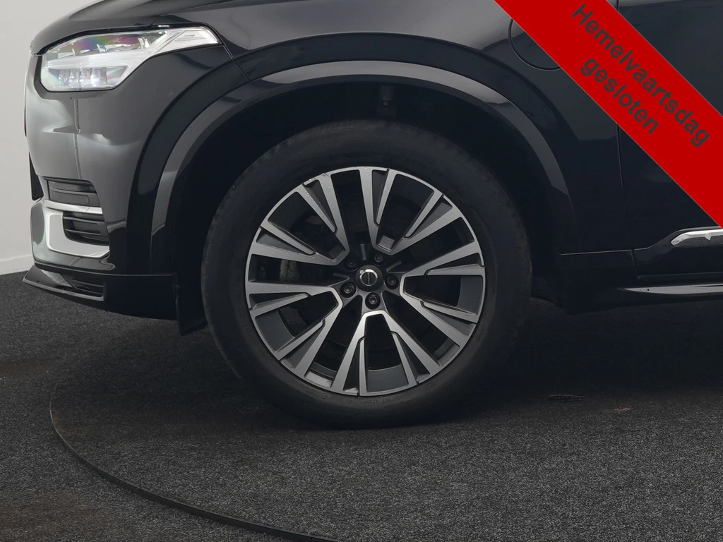 Volvo XC90 – foto 46