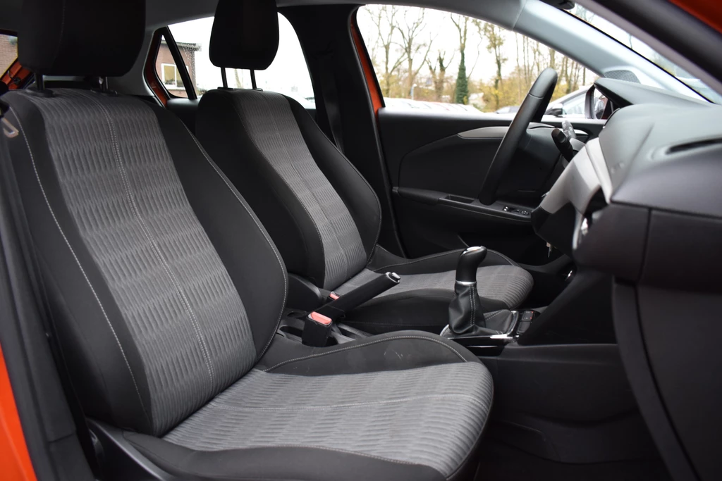 Opel Corsa – foto 17