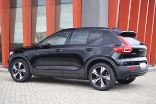 Volvo XC40 – thumbnail 1
