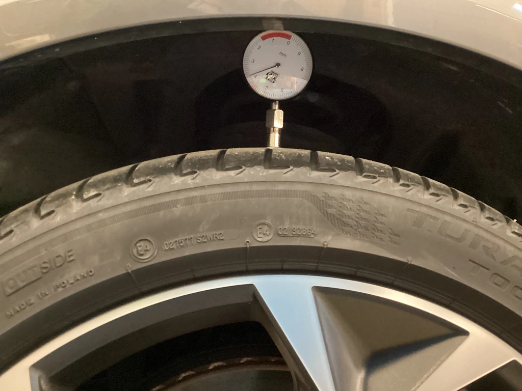 CUPRA Formentor – foto 52