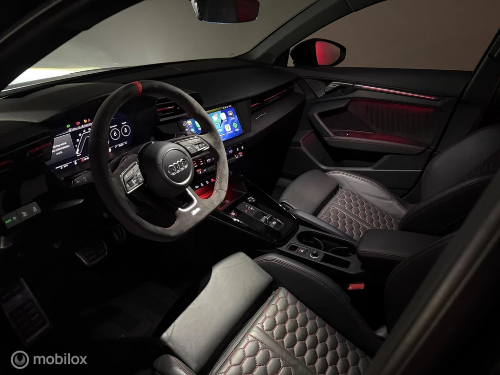 Audi RS3 – foto 61