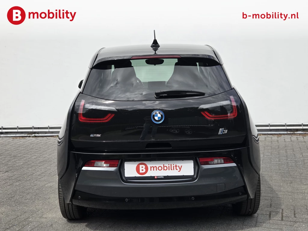 BMW i3 – foto 4