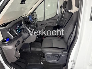 Ford E-Transit – thumbnail 32