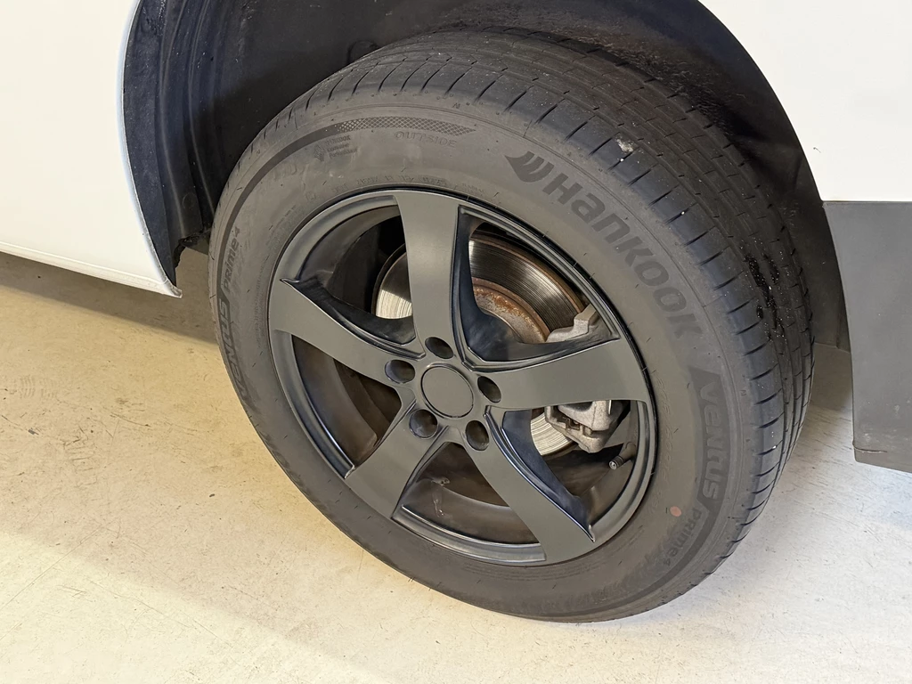 Peugeot Partner – foto 35