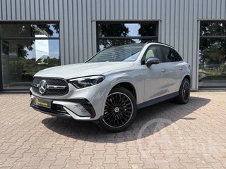 Mercedes-Benz GLC – thumbnail 1