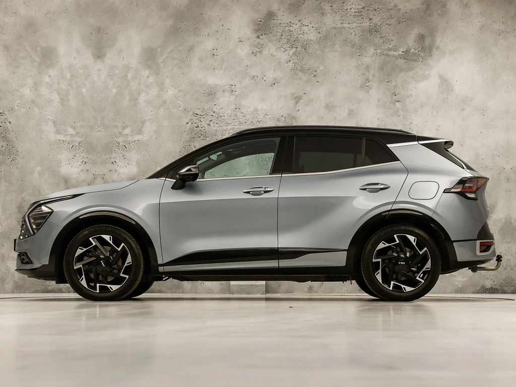 Kia Sportage – foto 3