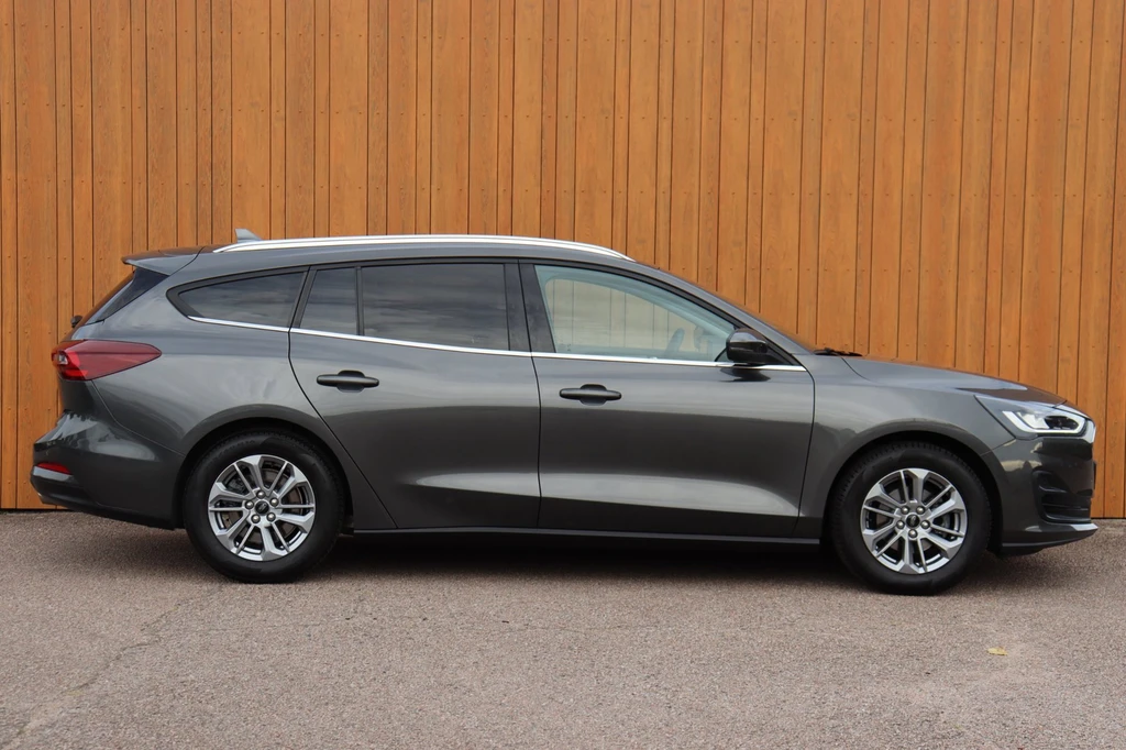 Ford Focus – foto 5